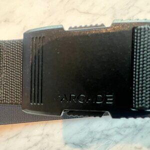Arcade Ranger Belt | Black | M/L | Like New | Elastic Stretch